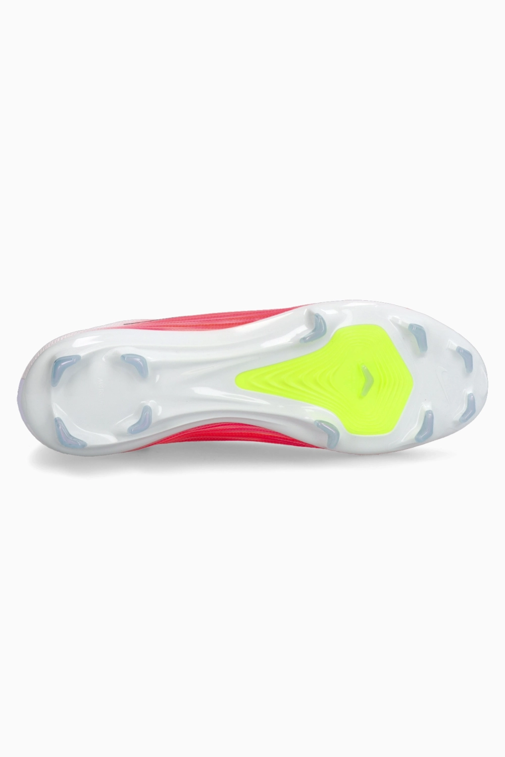 Бутсы Nike Zoom Mercurial Superfly 11 Pro FG - розовый