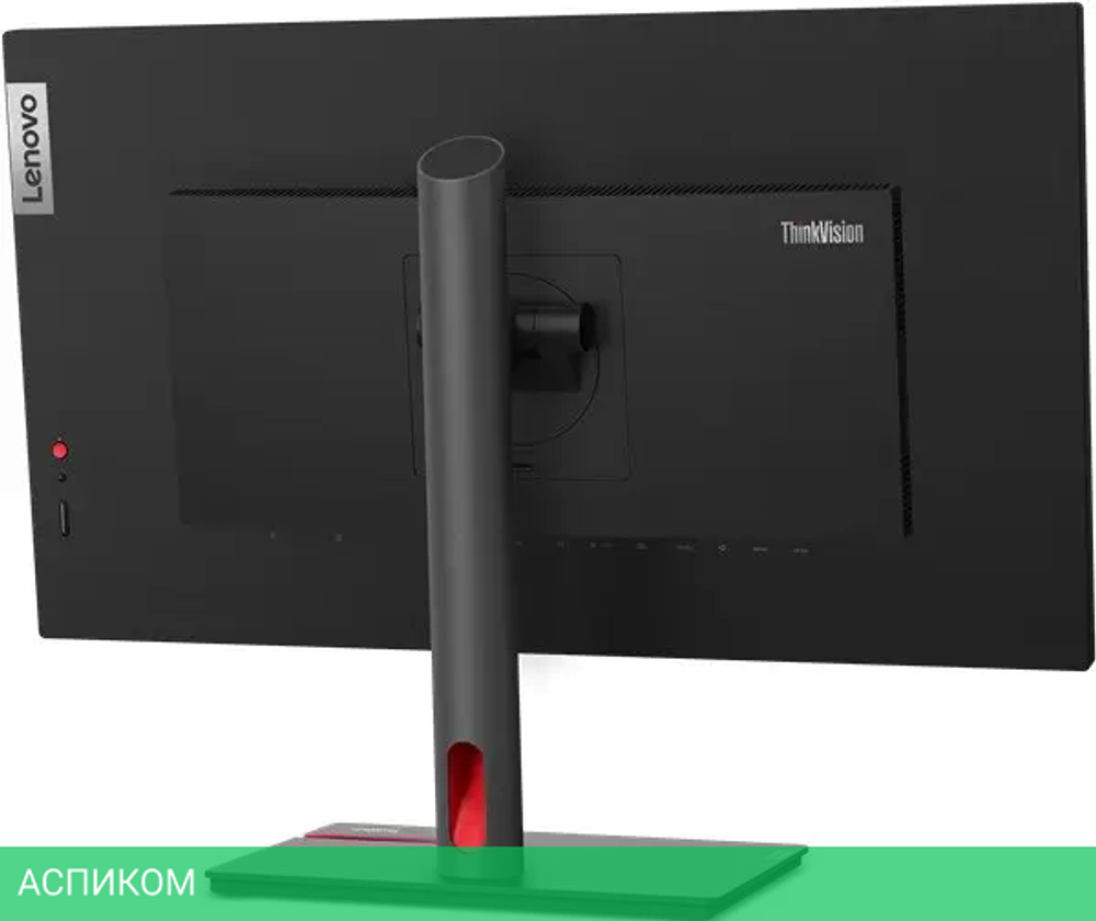 Монитор Lenovo ThinkVision P27h-30 63A1GAT1EU