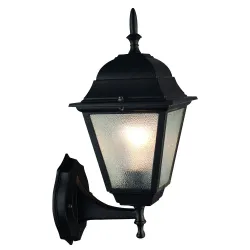 Уличный настенный светильник Arte Lamp BREMEN