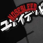 Толстовка Armiger Asymmetrical