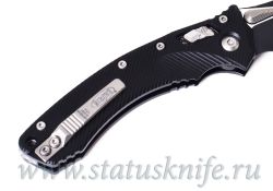 Нож Microtech 137RL-1FL Amphibian Ram-Lok Fluted Handleфотография - 5