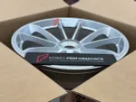 КОВАНЫЕ ДИСКИ для Porsche 718 982 GT4RS 2024 Порш