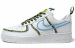 Кроссовки Nike Air Force 1 Low 07 Low World Wide