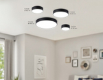 Накладной светильник Ambrella Light FV FV5526
