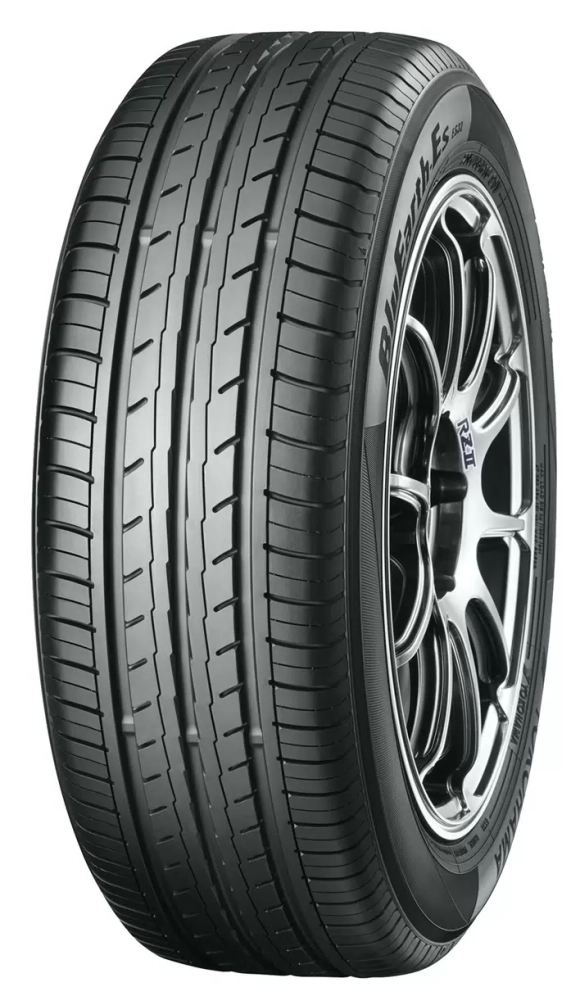 Летняя шина Yokohama BluEarth ES32 (225/45 R17 94V)