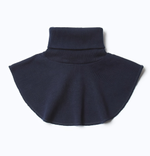 Манишка детская, цвет синий, р. 32/ 9903507 Мегашапка