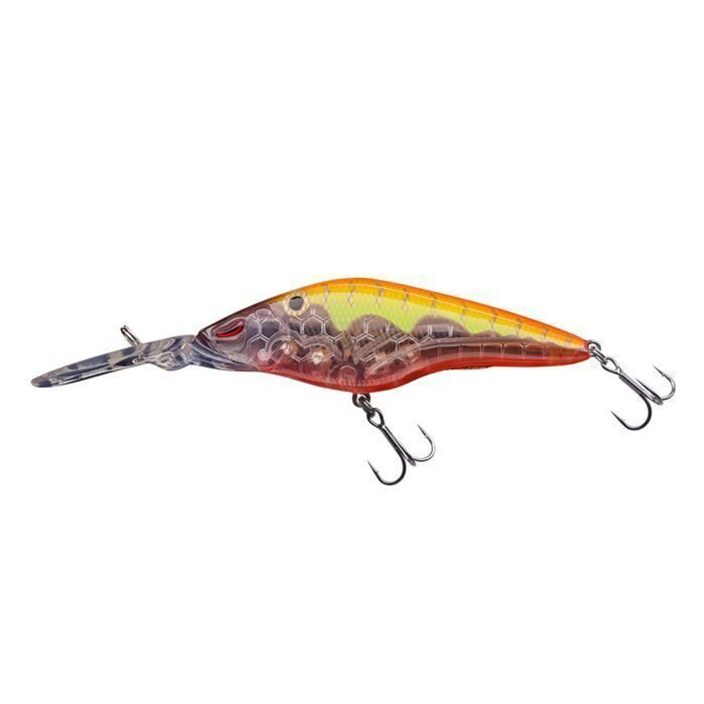 Воблер Sprut Hirame