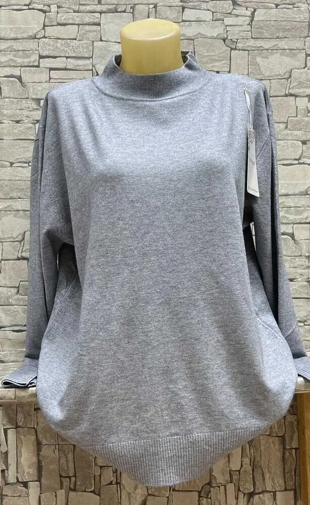 Водолазка 413130 (0776001359) Fabrika