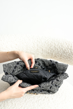 Chane1 22 Small 37 cm