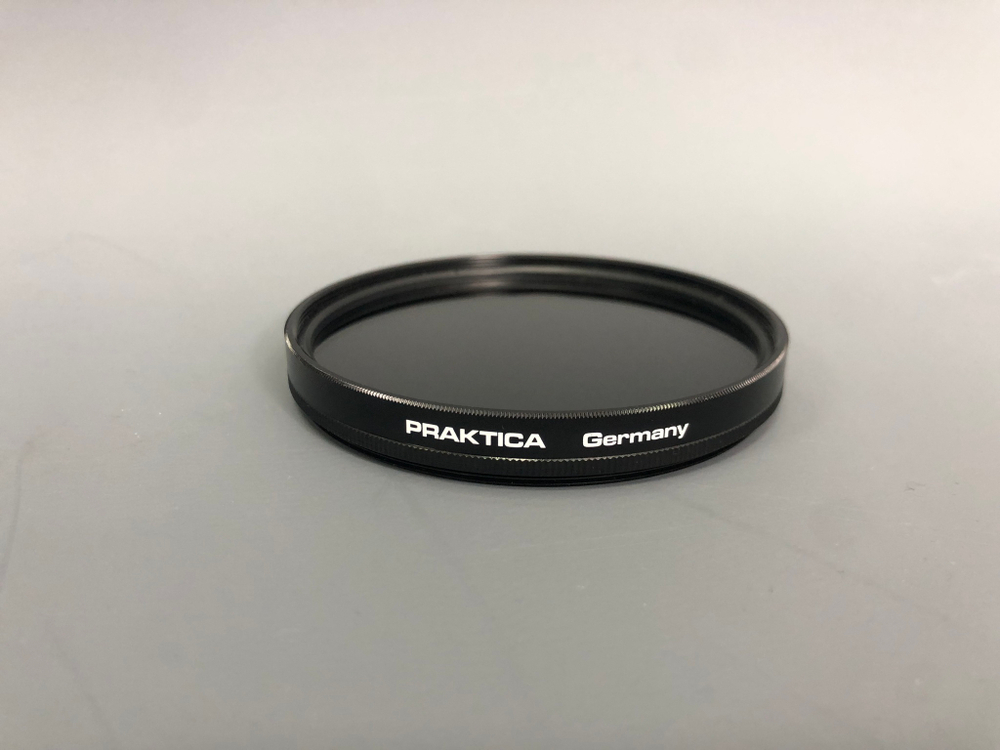 Praktica C-POL 77mm