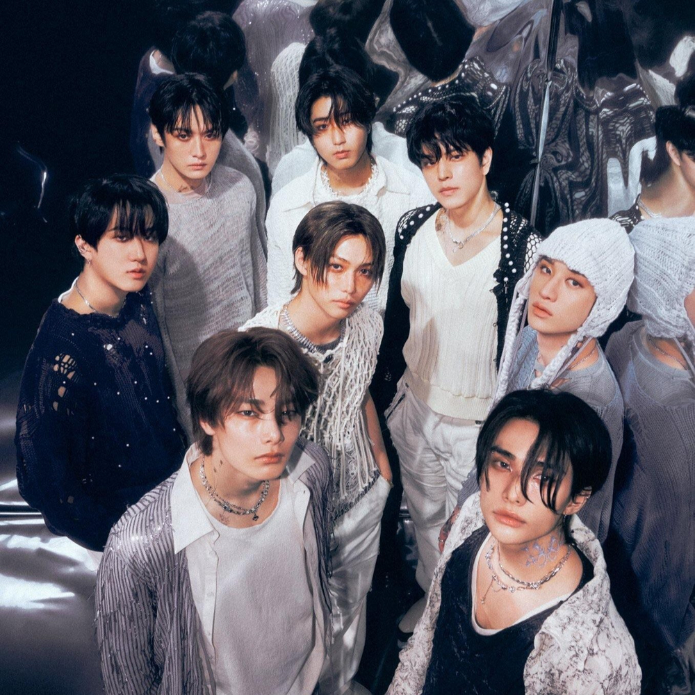 Постеры #0033 - #0040 / STRAY KIDS Lose My Breath