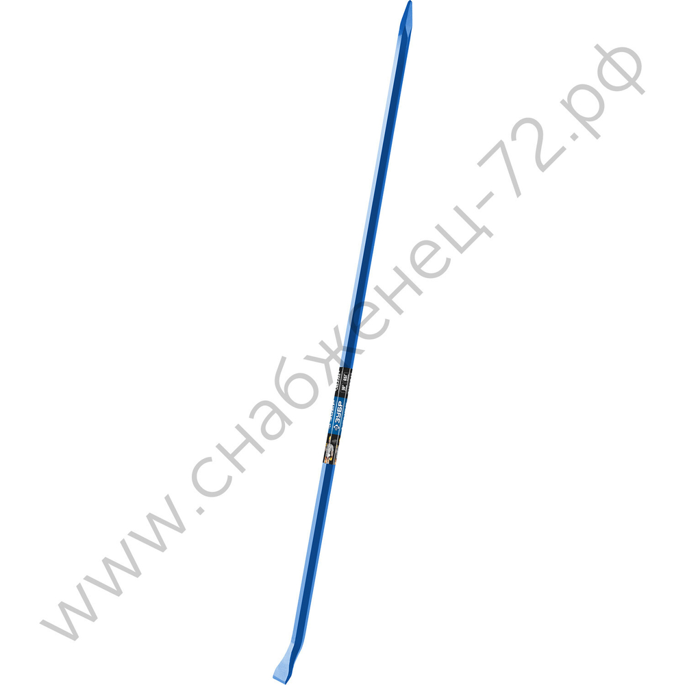 ЗУБР ТИТАН, 1500 мм, Монтажный лом, Профессионал (21805-150)