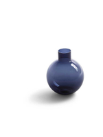 Ваза Poltrona Frau Blue Pallo