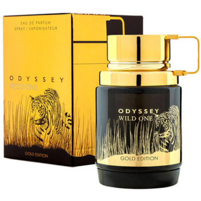 Armaf Odyssey Wild One Gold Edition EDP 60ml