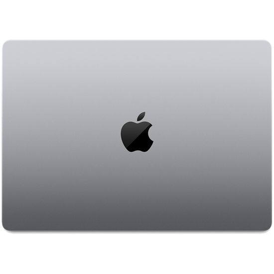 Apple MacBook Pro 14 Late 2021 Space Gray (Apple M1 MAX 10-core CPU, 32-core GPU, 1TB, 64GB) Z15G000DQ RU/A
