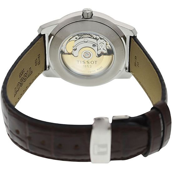 Наручные часы Tissot T049.407.16.031.00