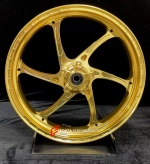 Кованые диски для TRIUMPH STREET TRIPLE 765 RS 1200 RR Триумф мотоцикл колеса ковка диск