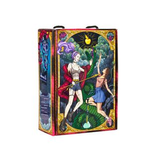 Купить Кальян Alpha Hookah Model S - Snow White