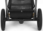 Коляска Inglesina Aptica XT System Duo 2 в 1 2025 Canyon Grey