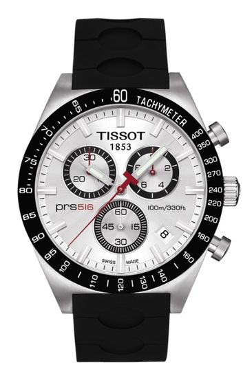 Наручные часы Tissot T044.417.27.031.00 PRS 516