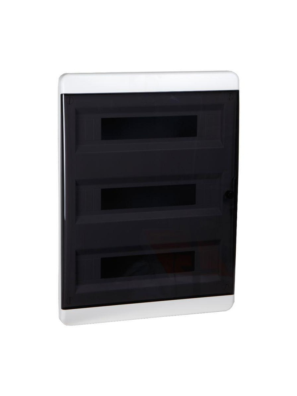 Корпус пластиковый Optibox P BVK 2 54 IP41 КЭАЗ 117960