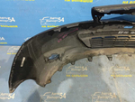 Бампер передний TOYOTA VITZ 2010-2014