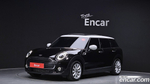 Mini Cooper D Clubman Basic (07.2021)