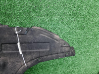 Защита ДВС Voyah Free (2021-н.в.)