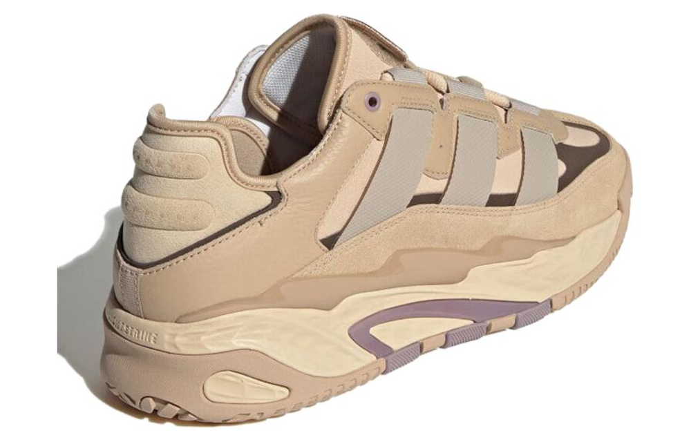 Adidas Originals Niteball 1 0 Flesh