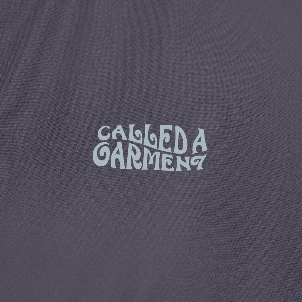 Куртка Called a Garment 5-Winds Jacket "Smoky Grey"