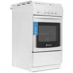 Газовая плита De Luxe 506040.05Г (КР)