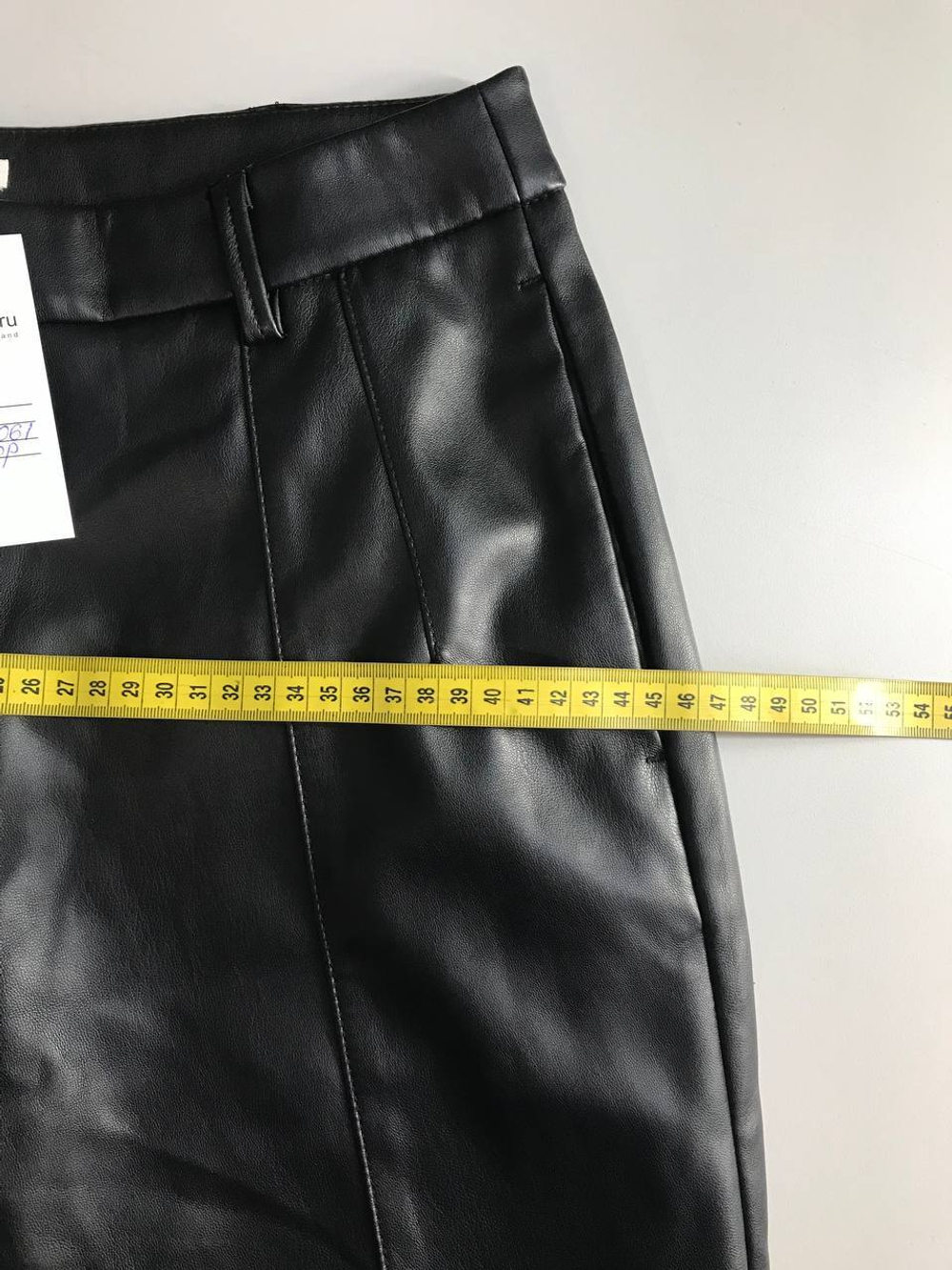 Брюки Ostin для осенних прогулок, маркировка М, визуально на 46 размер