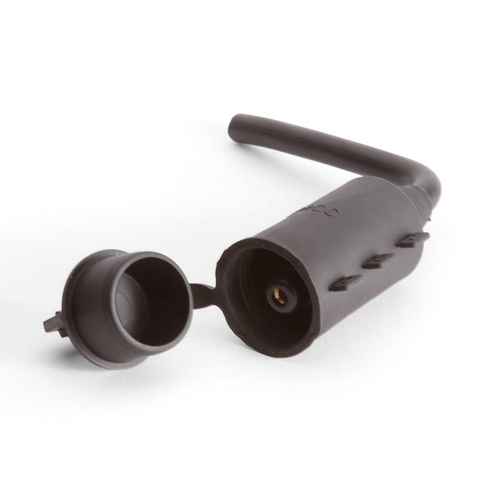 Адаптер для закороток и заземления АДЗ-25 КВТ (10 шт.)