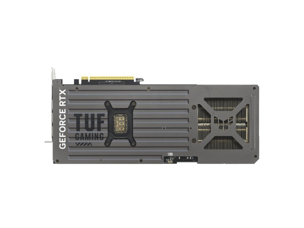 Видеокарта Asus Nvidia GeForce RTX 5070 Ti TUF GAMING [90YV0MD0-M0NA00]