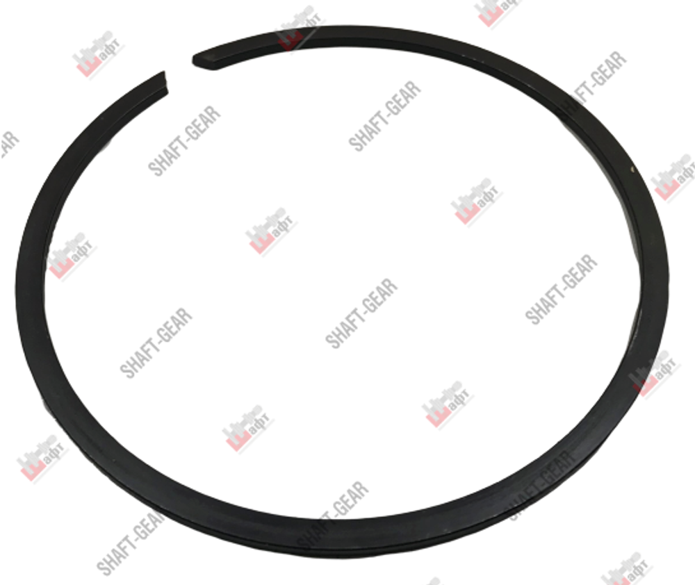 6DS180T-1701028 - Стопорное кольцо на КПП