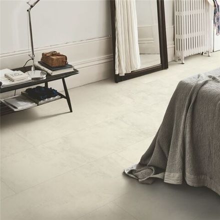 ЛАМИНАТ PERGO EBELTOFT 12 PRO БЕЛЫЙ ИЗВЕСТНЯК L1256-05487