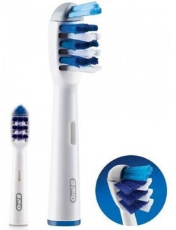 Oral-B сменные насадки TriZone 1шт