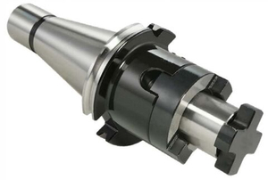 Патрон комбинированный для насадной фрезы