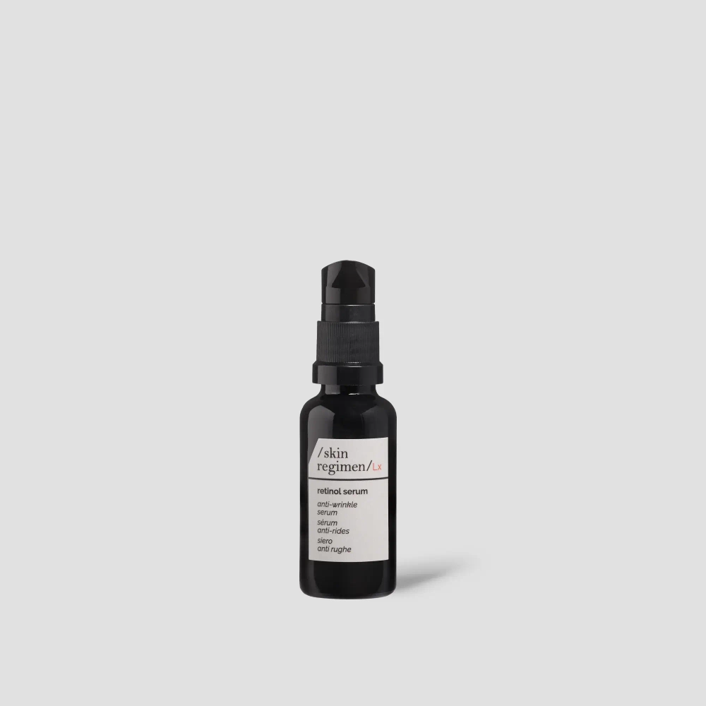 COMFORT ZONE REGIMEN LX RETINOL SERUM Сыворотка-ретинол