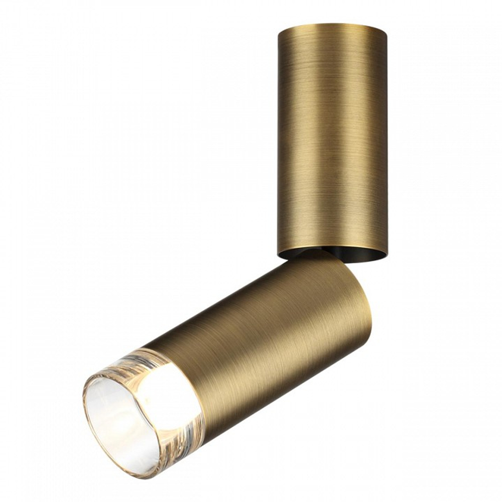 Накладной светильник Odeon Light HIGHTECH 7134/8CL