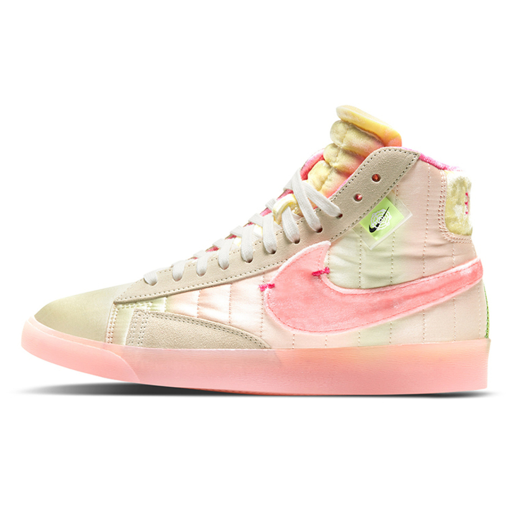 Кроссовки Nike Blazer Mid Rebel Spring Festival