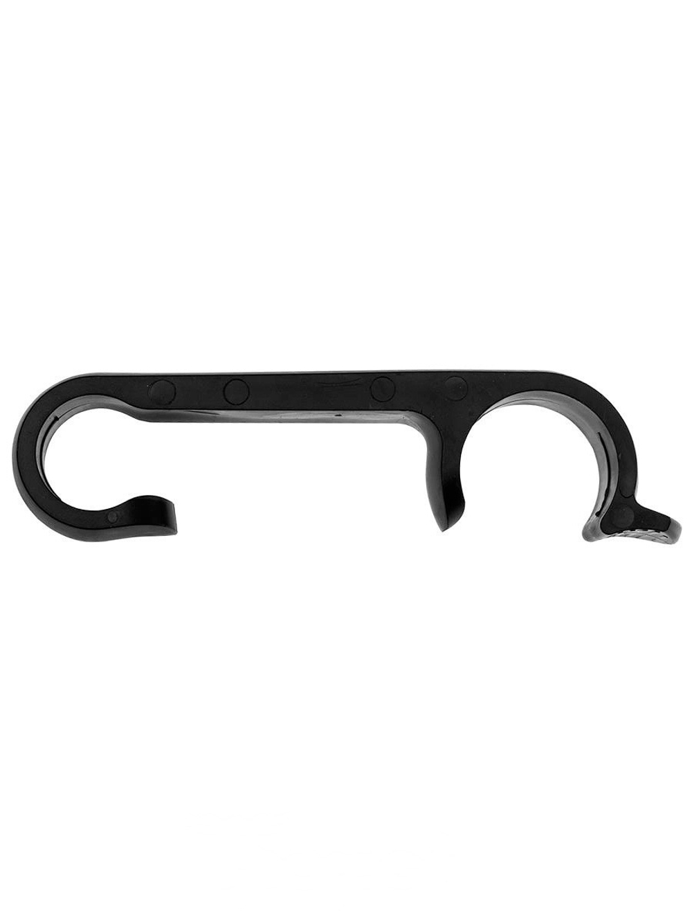 Защелка ледобура Тонар транспортировочная d 22 мм (T-IA-F-22)