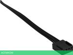 Кулер для процессора Aerocool Rime 4 4-pin Al 230W LED Ret
