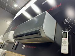 Внутренний блок настенного типа FUNAI KAGAMI Inverter RAM-I-KM35HP.W01/S