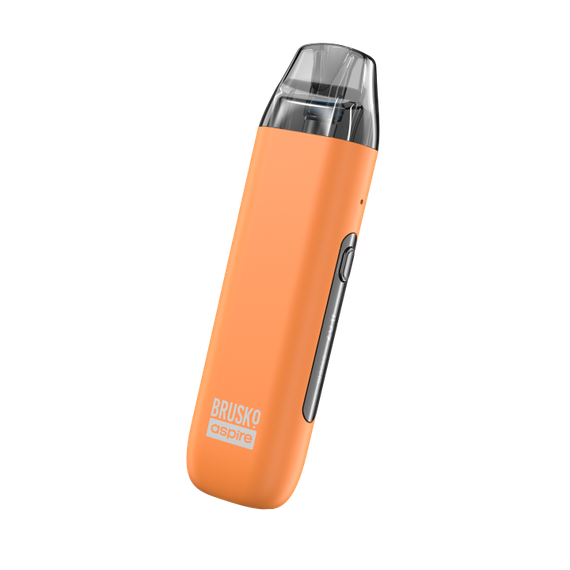 BRUSKO Minican 3 PRO Orange