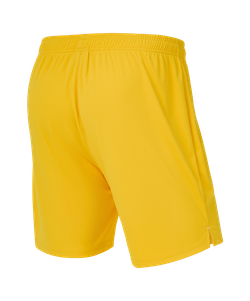 Шорты вратарские JOGEL PREMIER PerFormDRY GK Shorts Yellow, желтый