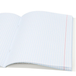 Тетрадь предметная 48л., А5, клетка, Проф-Пресс,"Магия предмета. Немецкий язык" скрепка, мелованный картон, хол. ф., твин лак, со справ. материалом