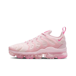 Женские кроссовки Nike Air VaporMax Plus 'Pink Foam' FZ3614-686