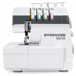 Оверлок Stoewer MO 25