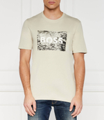 Футболка BOSS ORANGE - песочный(50522767)